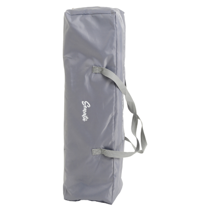 Burigotto - Berço Cercado Portatil Desmontável Sonata