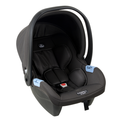 Burigotto - Cadeirinha para Carro Bebê Conforto Materna