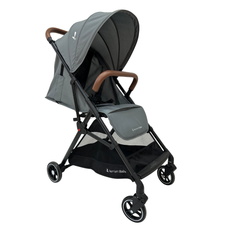 Premium Baby - Carrinho de Bebê Passeio Compacto Zurich