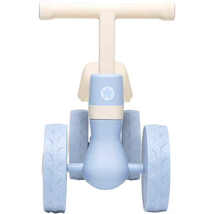 Buba - Bicicleta de Equilíbrio Com Som