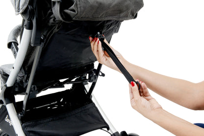 Burigotto - Carrinho de Bebê IT