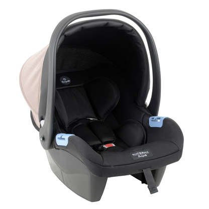 Burigotto - Cadeirinha para Carro Bebê Conforto Materna