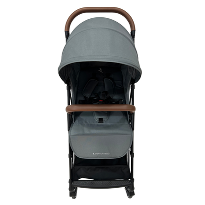 Premium Baby - Carrinho de Bebê Passeio Compacto Zurich