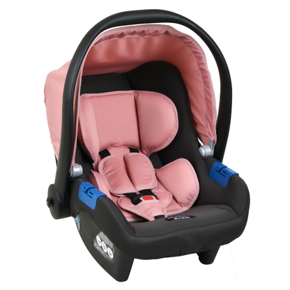 Burigotto - Cadeirinha para Carro Bebê Conforto Touring X