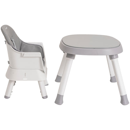 Kiddo - Cadeirinha de Alimentação Atividade Vanilla 12 em 1