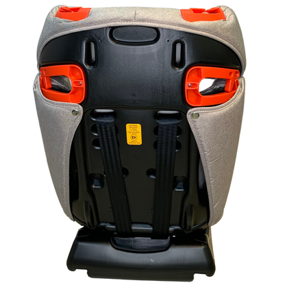 Premium Baby - Cadeira para Carro de 0 à 36kg Confort Grow