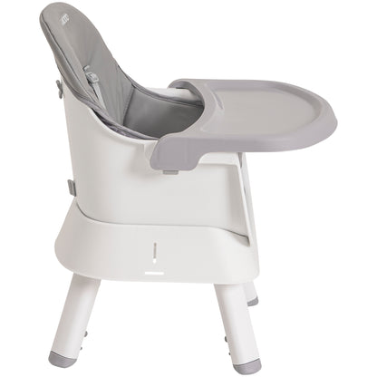 Kiddo - Cadeirinha de Alimentação Atividade Vanilla 12 em 1