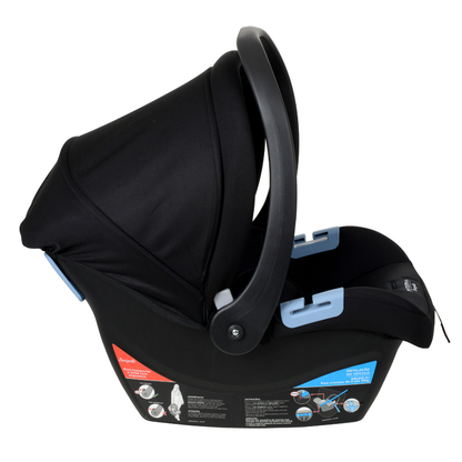 Burigotto - Cadeirinha para Carro Bebê Conforto Materna