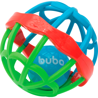 Buba - Baby Ball Cute Colors