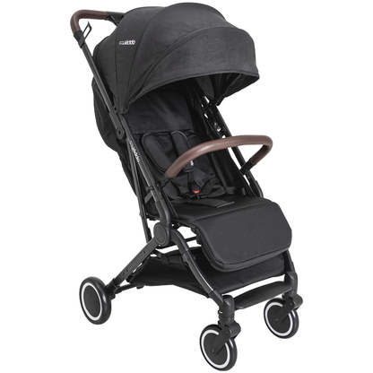 Kiddo - Carrinho de Bebê Berço e Passeio Portátil Sprint II