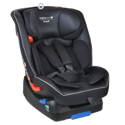 Burigotto - Cadeirinha para Auto de 0 à 25kg - Matrix Zero 7