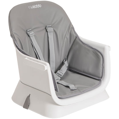 Kiddo - Cadeirinha de Alimentação Atividade Vanilla 12 em 1