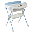 Burigotto - Banheira com Trocador Dobrável Splash+