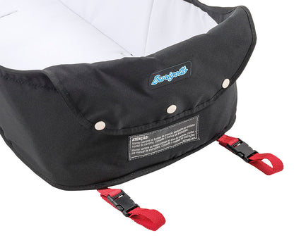 Burigotto - Ninho para Carregar o Bebê Pramette