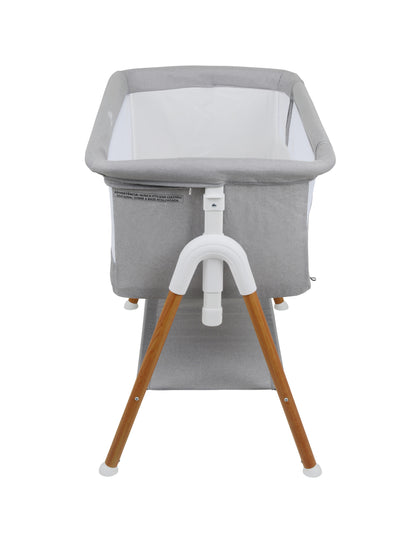 Burigotto - Berço Coleito Blues Gray