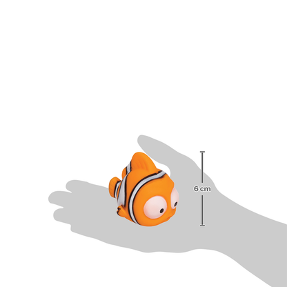 Buba - Bichinhos para Banho Oceano