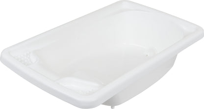 Burigotto - Banheira com Suporte Kit Banho