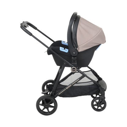 Burigotto - Carrinho de Bebê Revert de 0 a 22kg