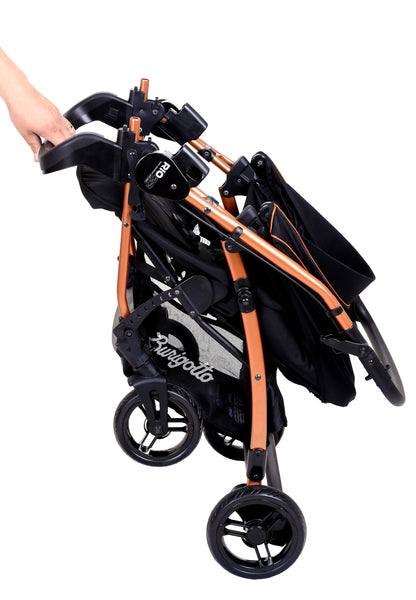 Burigotto - Carrinho de Bebê Reversível Rio 22