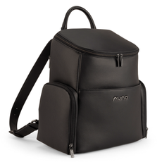 Nuna - Bolsa Maternidade Essential Bag Preto Caviar