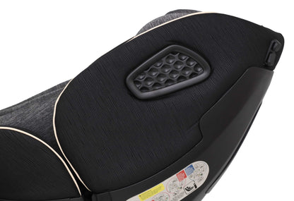 Premium Baby - Cadeirinha para Carro 360° I-size Isofix Vanguard