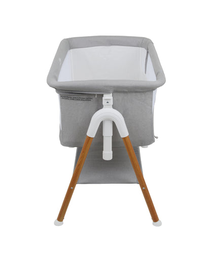 Burigotto - Berço Coleito Blues Gray