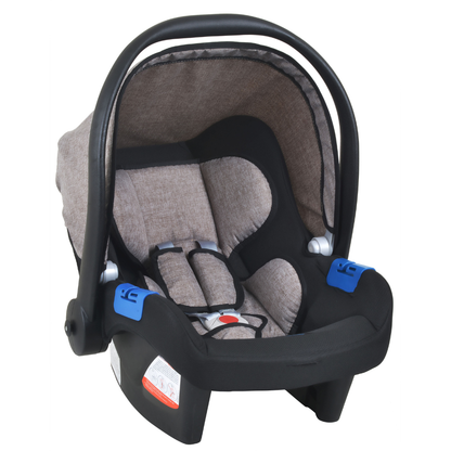 Burigotto - Cadeirinha para Carro Bebê Conforto Touring X