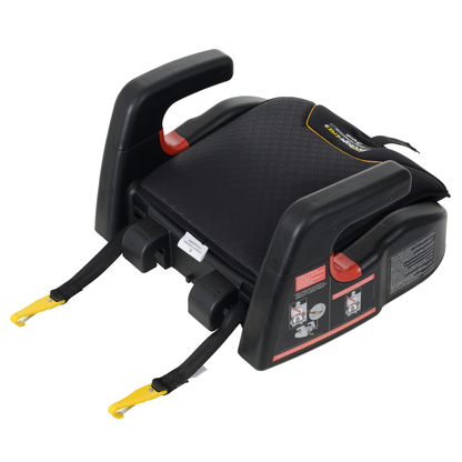 Burigotto - Assento Infantil para Auto 15 à 36kg - Protege Fix