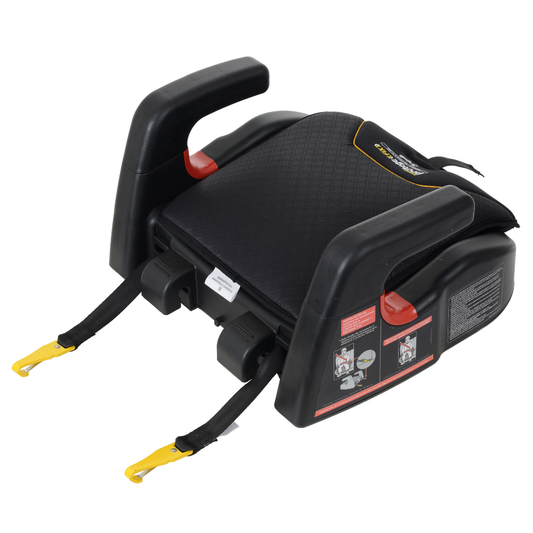 Burigotto - Assento Infantil para Auto 15 à 36kg - Protege Fix