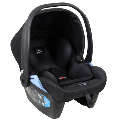 Burigotto - Cadeirinha para Carro Bebê Conforto Materna Lounge